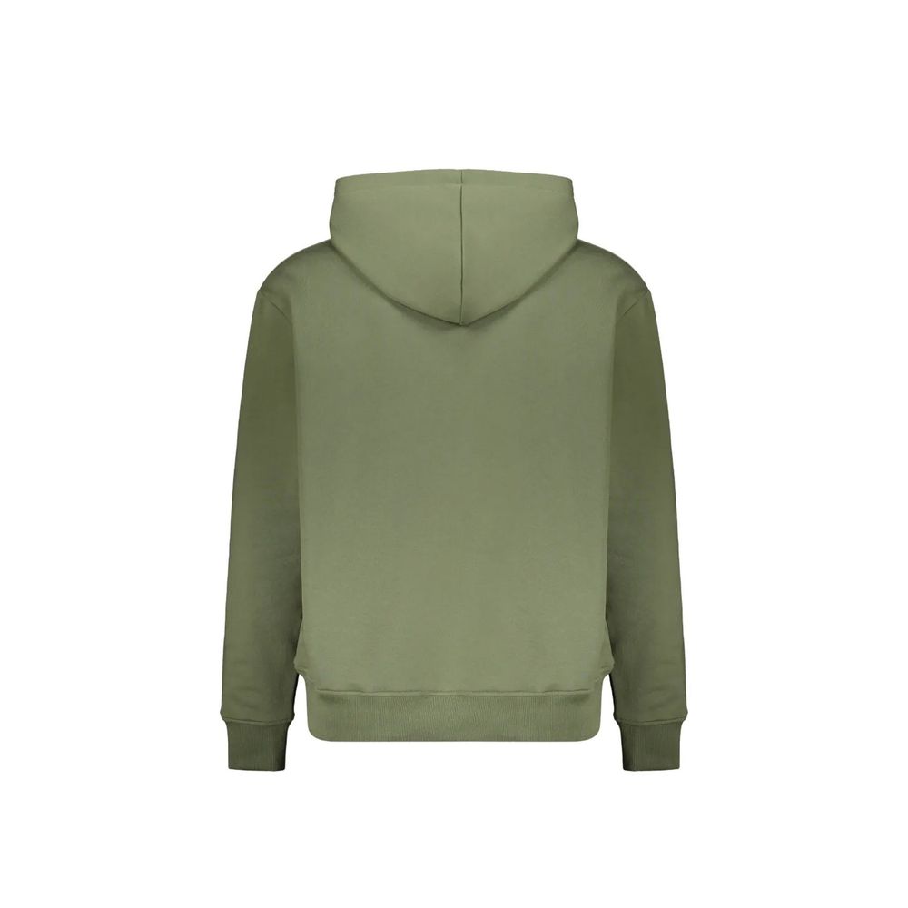 Balmain Hoodie - Gray/Grey - Made In Italy