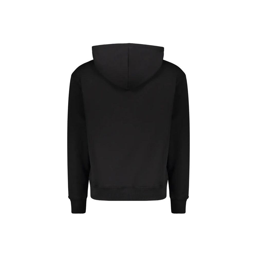Balmain Hoodie - Black - Made In Italy