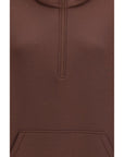 Max Mara Radura Modal Hoodie
