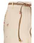 Zimmermann Patience Flared Pants
