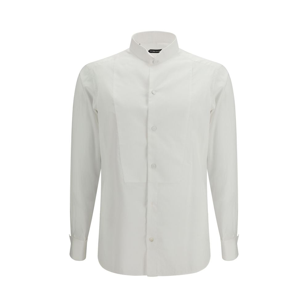 Tom Ford Dress Shirt - White