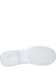 Prada Re-Nylon And Mesh Low Top Sneakers