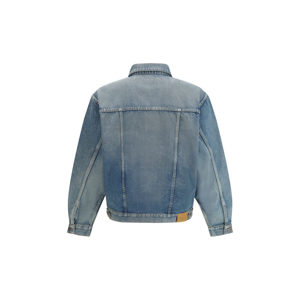 Saint Laurent Vintage Denim Jacket
