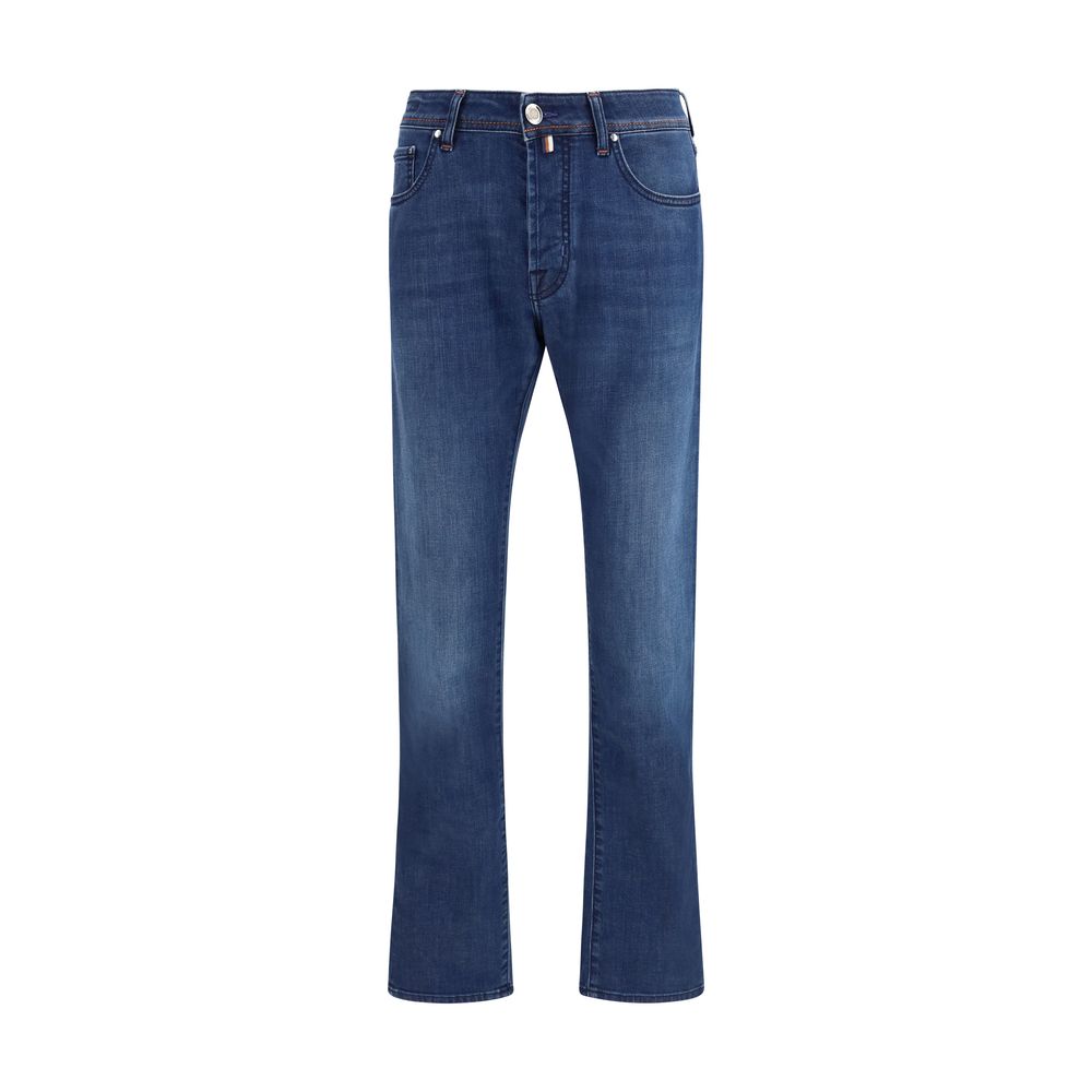 Jacob Cohen Bard Slim Fit Jeans