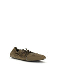 Prada Collapse Low Top Sneakers