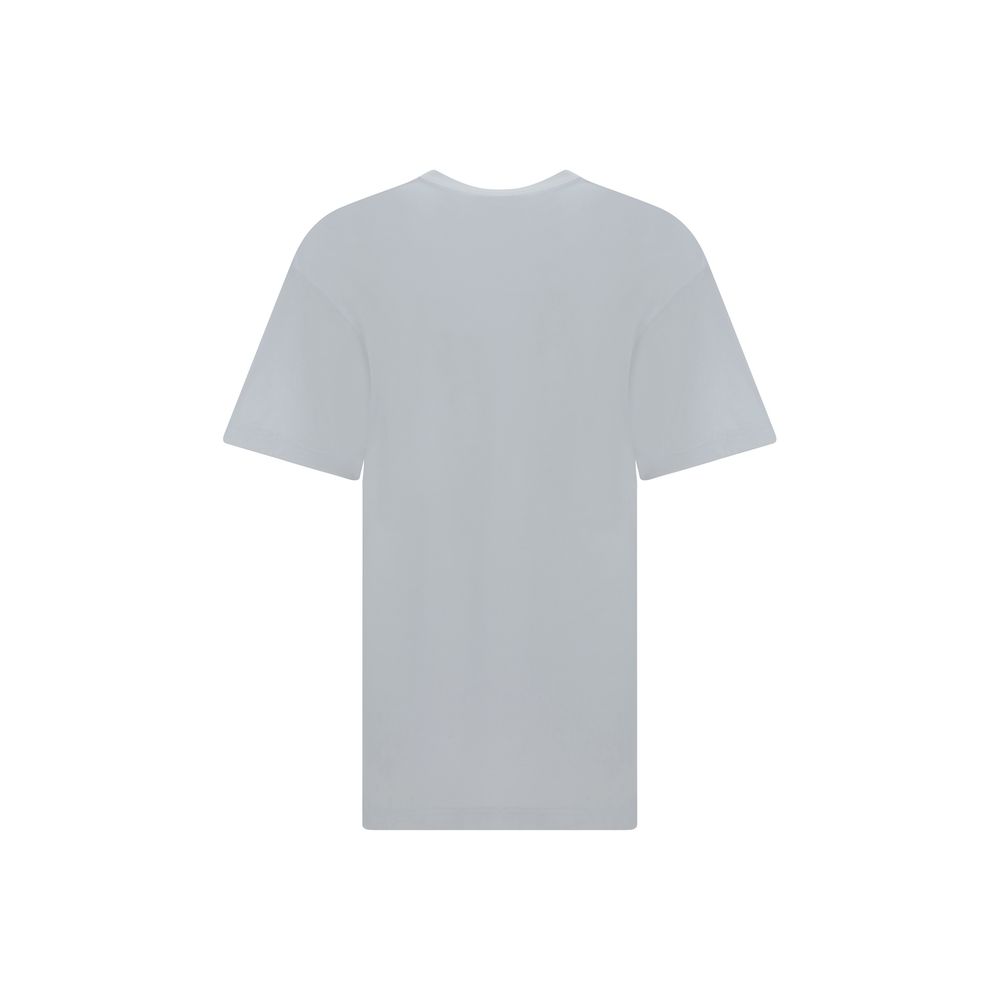 Gucci Logo Cotton T-Shirt