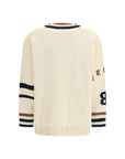 Max Mara Longline Blasone Cardigan