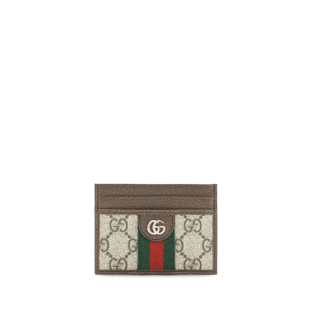Gucci Ophidia Card Holder