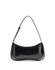 Jacquemus Le Bisou  Shoulder Bag - Black
