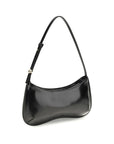 Jacquemus Le Bisou  Shoulder Bag - Black