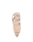 Fendi FF Colibrì Mesh Pumps