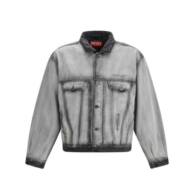 Diesel D-Denver Denim Jacket