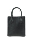 Michael Kors Leather XS Mercer Shopper Crossbody Bag