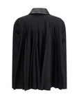 Max Mara Shirt Jacket/Coat - Black