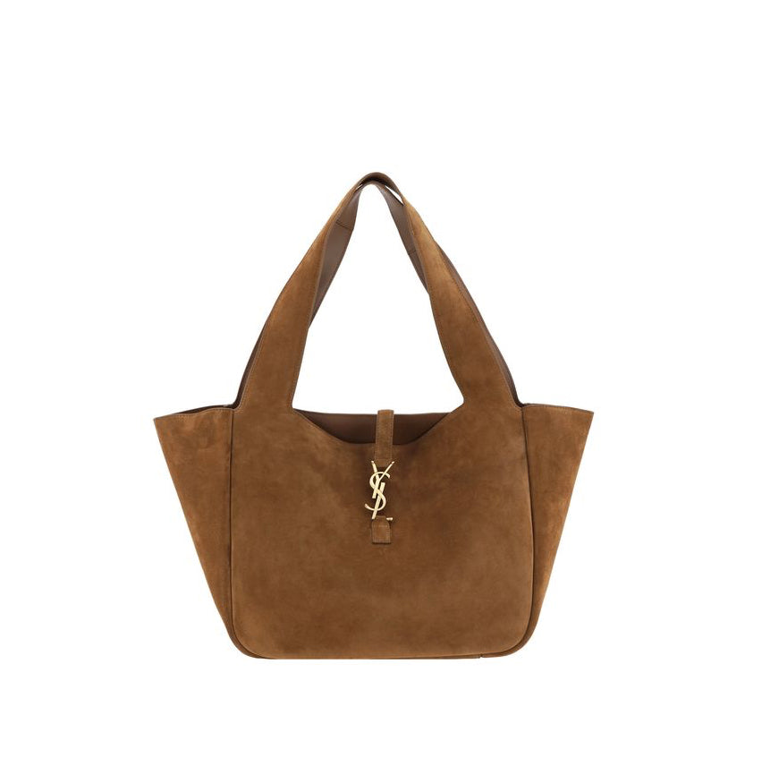 Saint Laurent Le 5 à 7 Bea Tote Bag