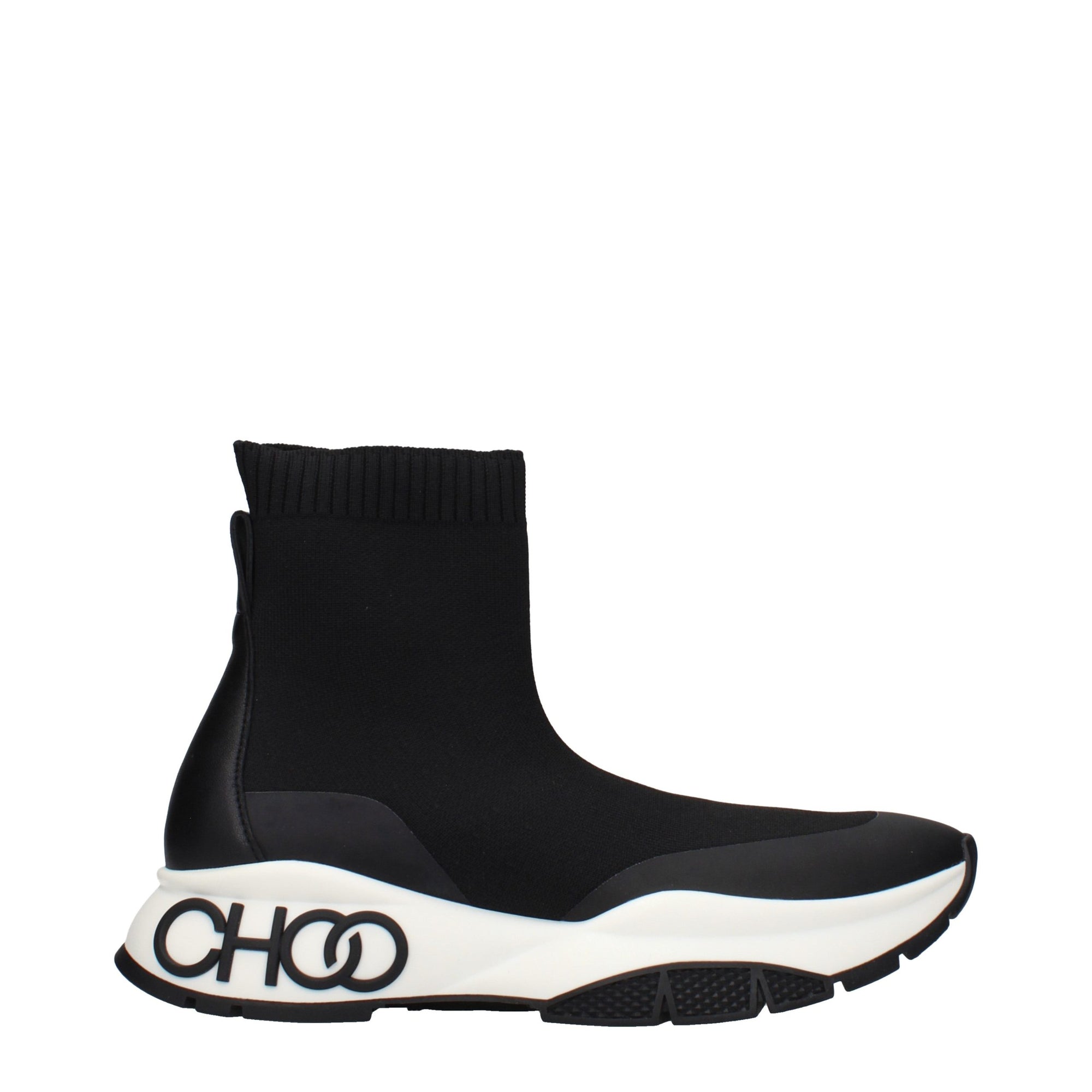Jimmy Choo Landon Ankle Sneaker & Boots