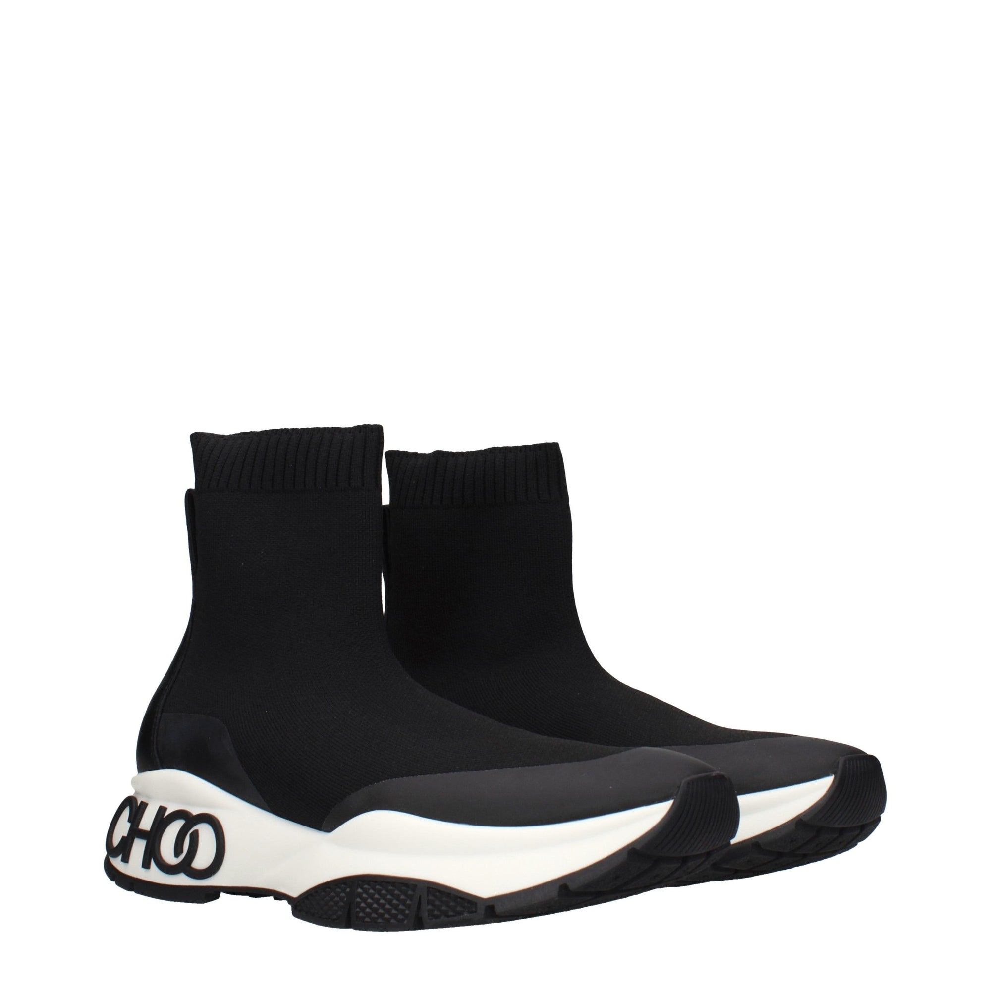 Jimmy Choo Landon Ankle Sneaker & Boots