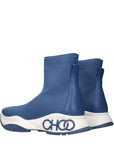 Jimmy Choo Landon Ankle Sneaker & Boots