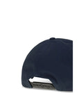 Palm Angels Logo Trucker Cap - Black