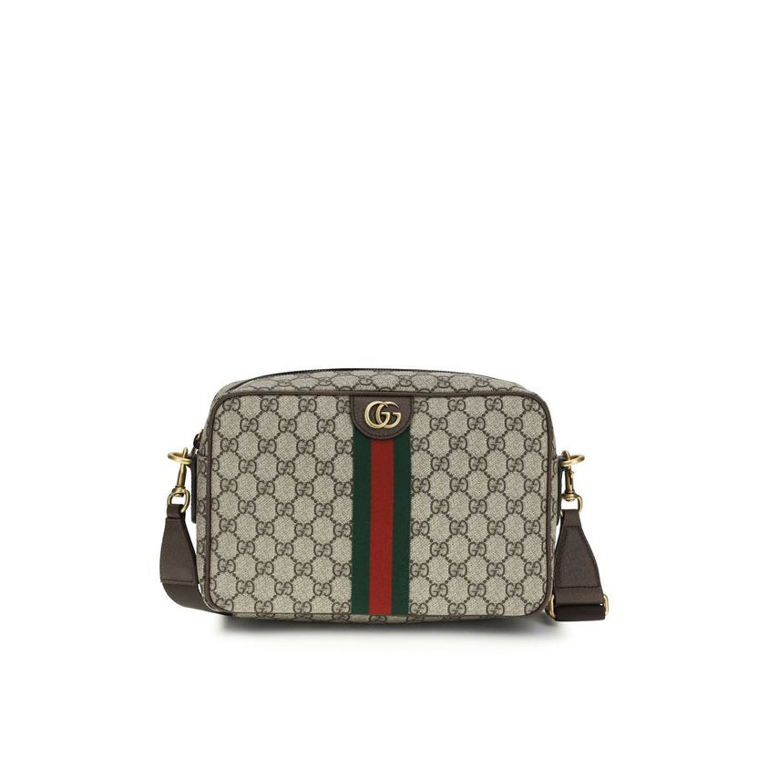 Gucci Ophidia Medium Crossbody Bag 