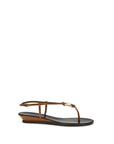 Giuseppe Zanotti Amhelia Leather Sandals