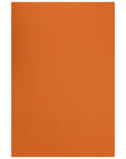 Kristina Ti Open Back One-Piece Swimsuit - Orange