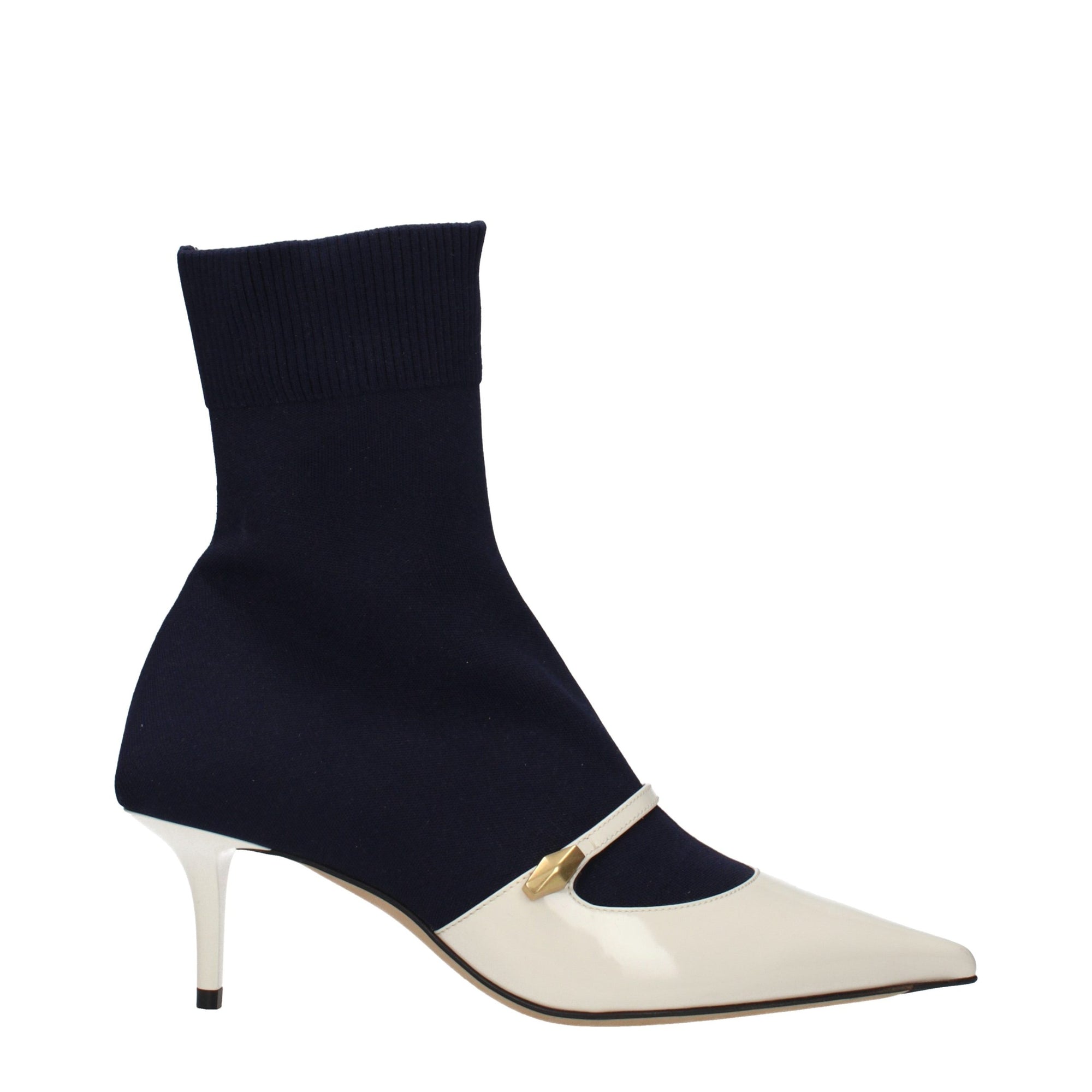 Jimmy Choo Carolyna 60 Heel Ankle Boots