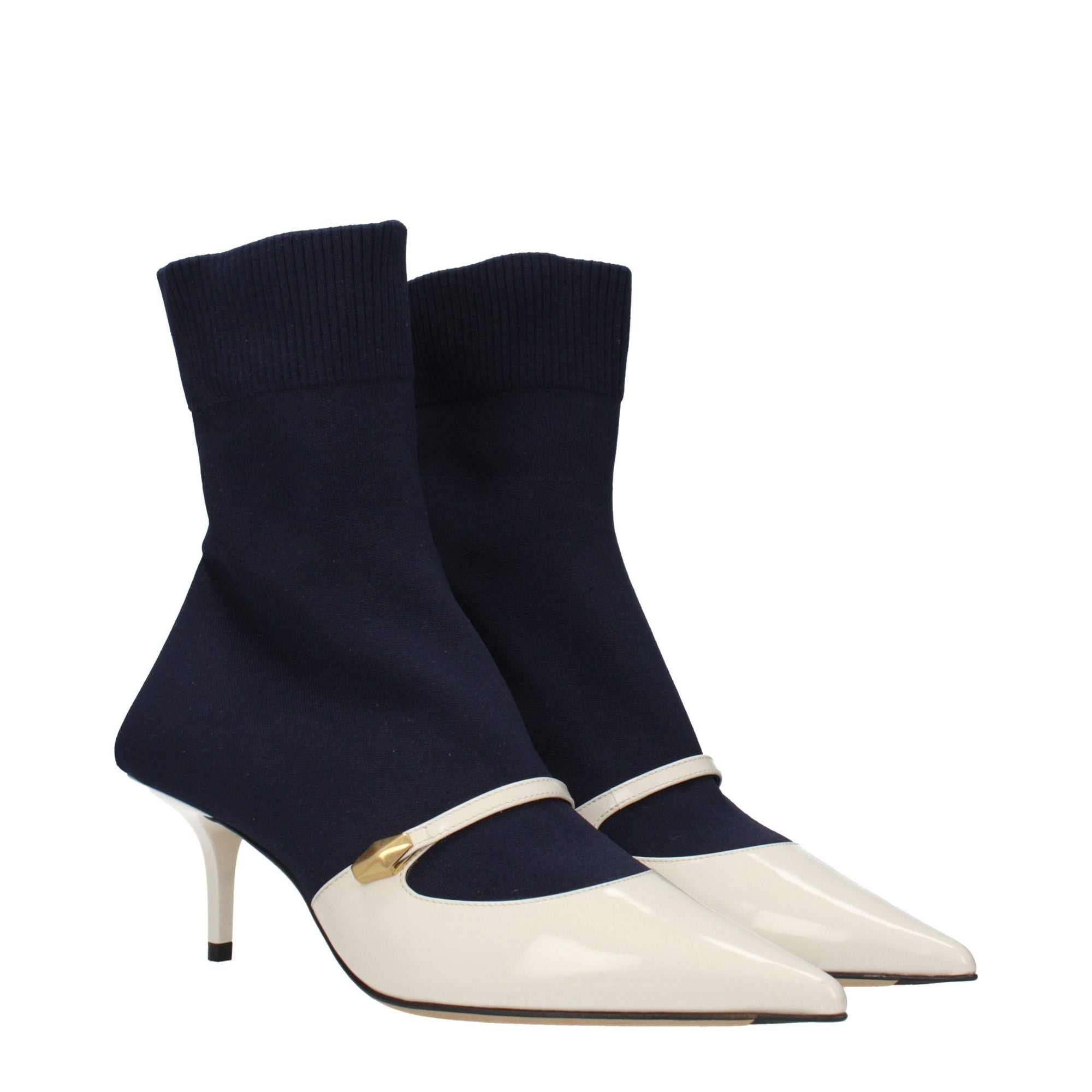 Jimmy Choo Carolyna 60 Heel Ankle Boots