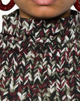Loewe Turtleneck Knit Sweater
