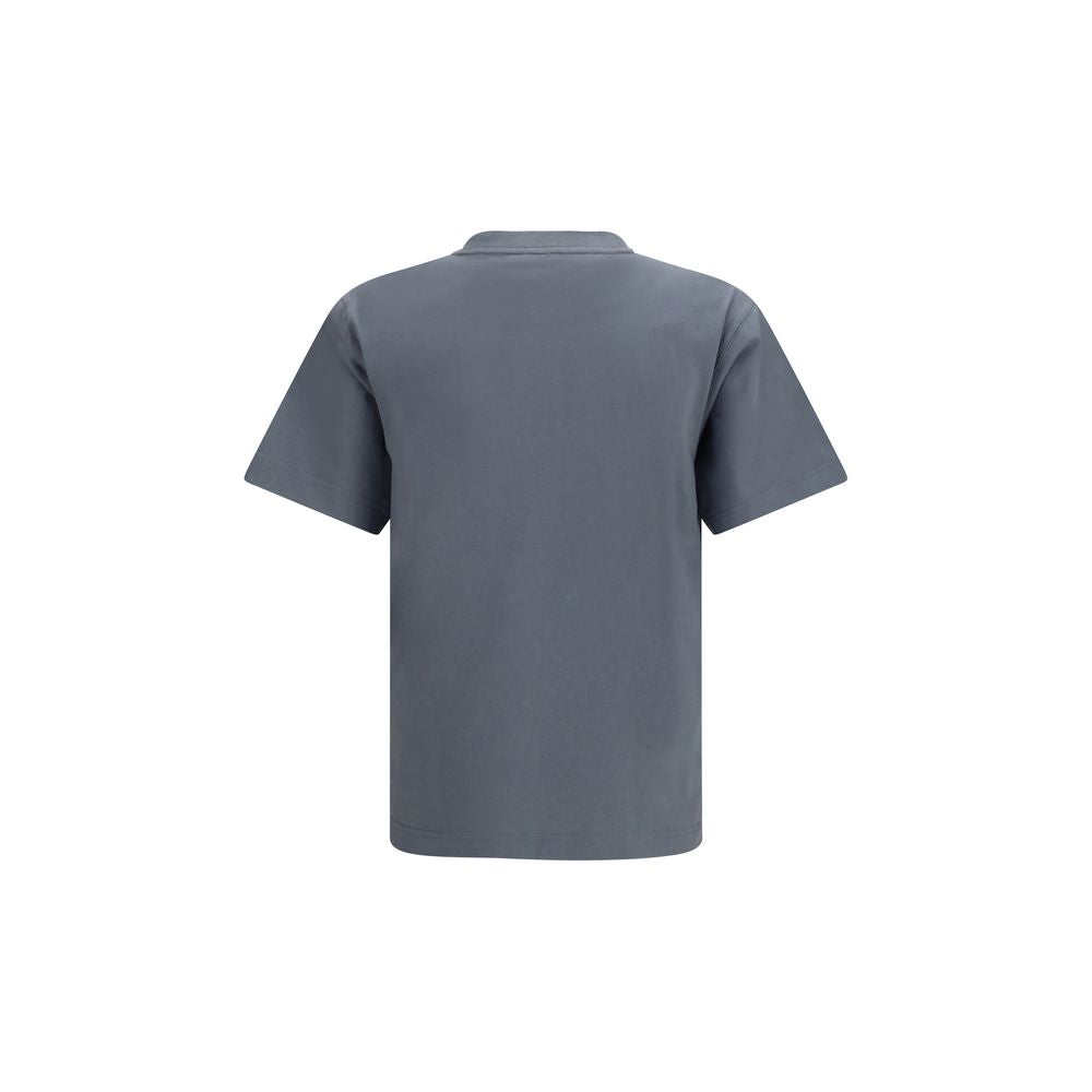 Burberry Logo Cotton T-Shirt