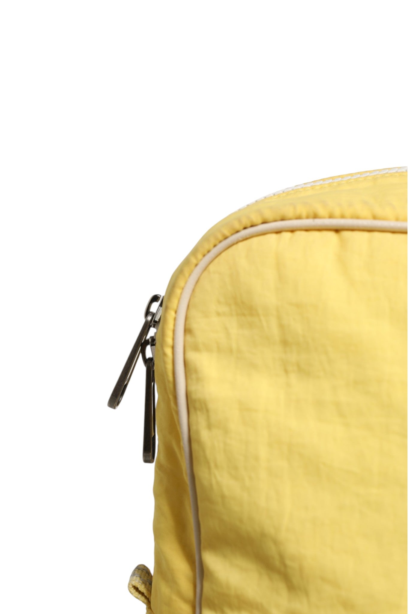 Gucci Blind For Love Backpack - Yellow