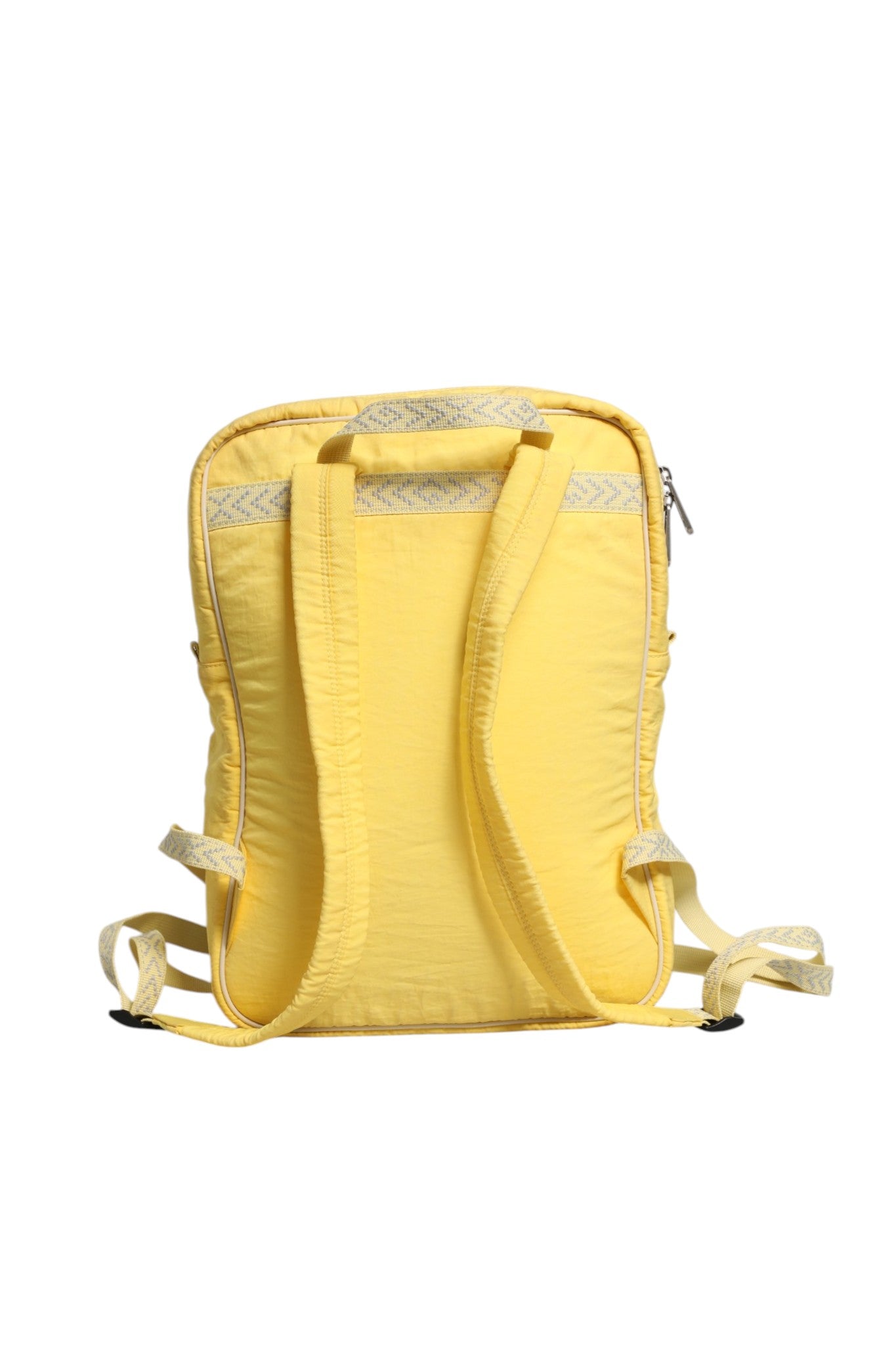 Gucci Blind For Love Backpack - Yellow