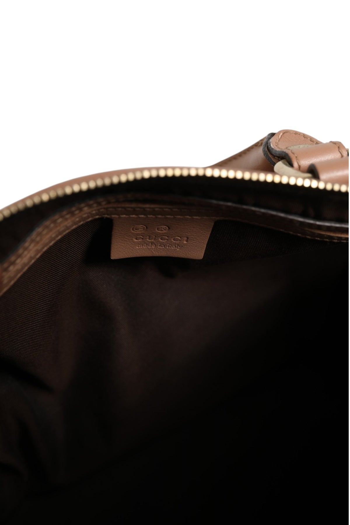 Gucci Joy Boston Bag - Beige/Dusty Pink
