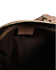 Gucci Joy Boston Bag - Beige/Dusty Pink