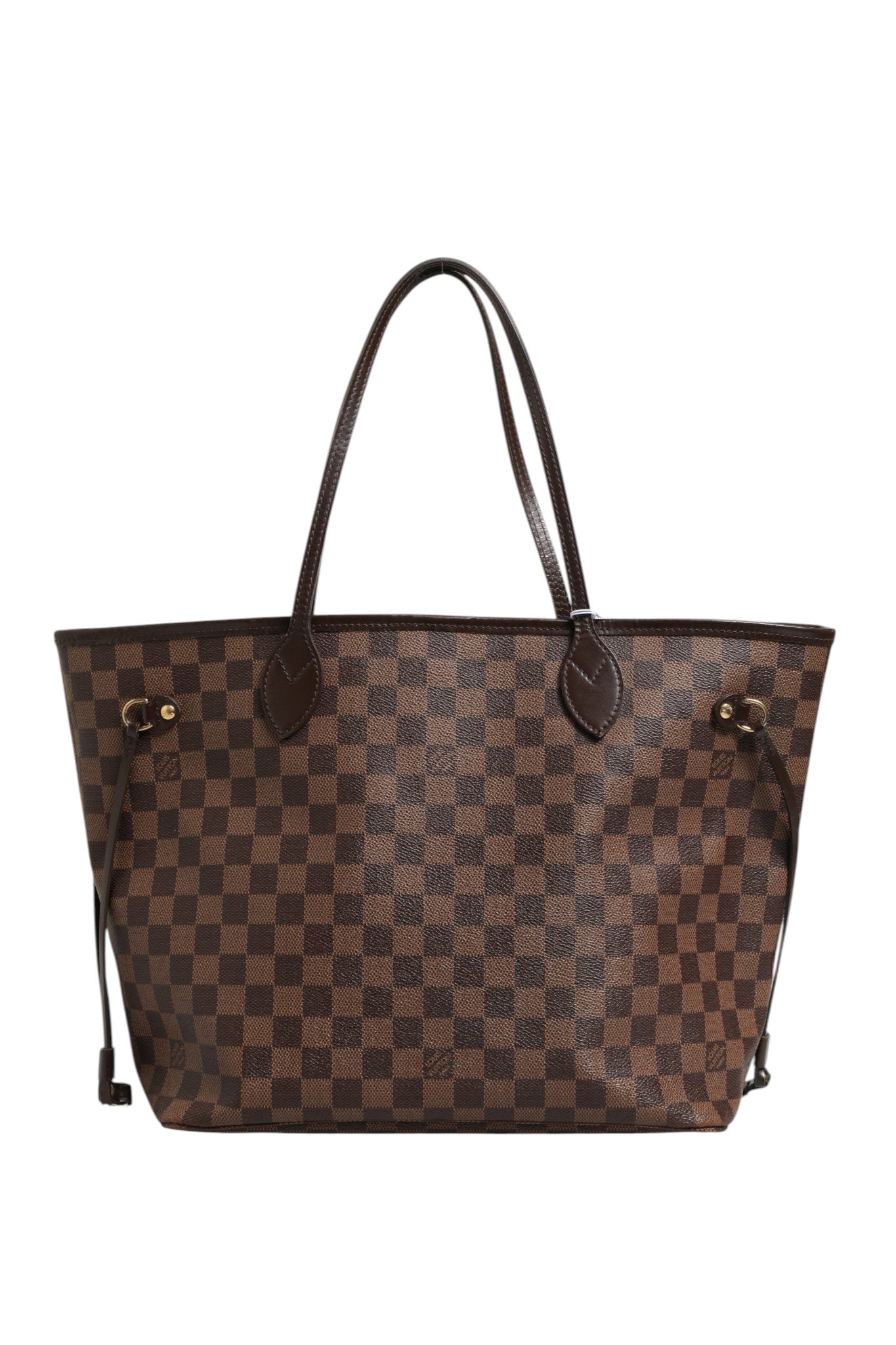 Louis Vuitton Neverfull MM Tote