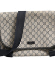 Gucci GG Supreme Messenger Bag