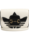 Gucci x Adidas Horsebit 1955 Mini Shoulder Bag
