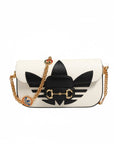 Gucci x Adidas Horsebit 1955 Shoulder Bag