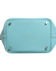 Hermès Picotin Lock 18 Bag - Light Blue