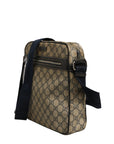 Gucci GG Supreme Messenger Bag