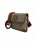Gucci GG Neo Supreme Canvas Belt Bag