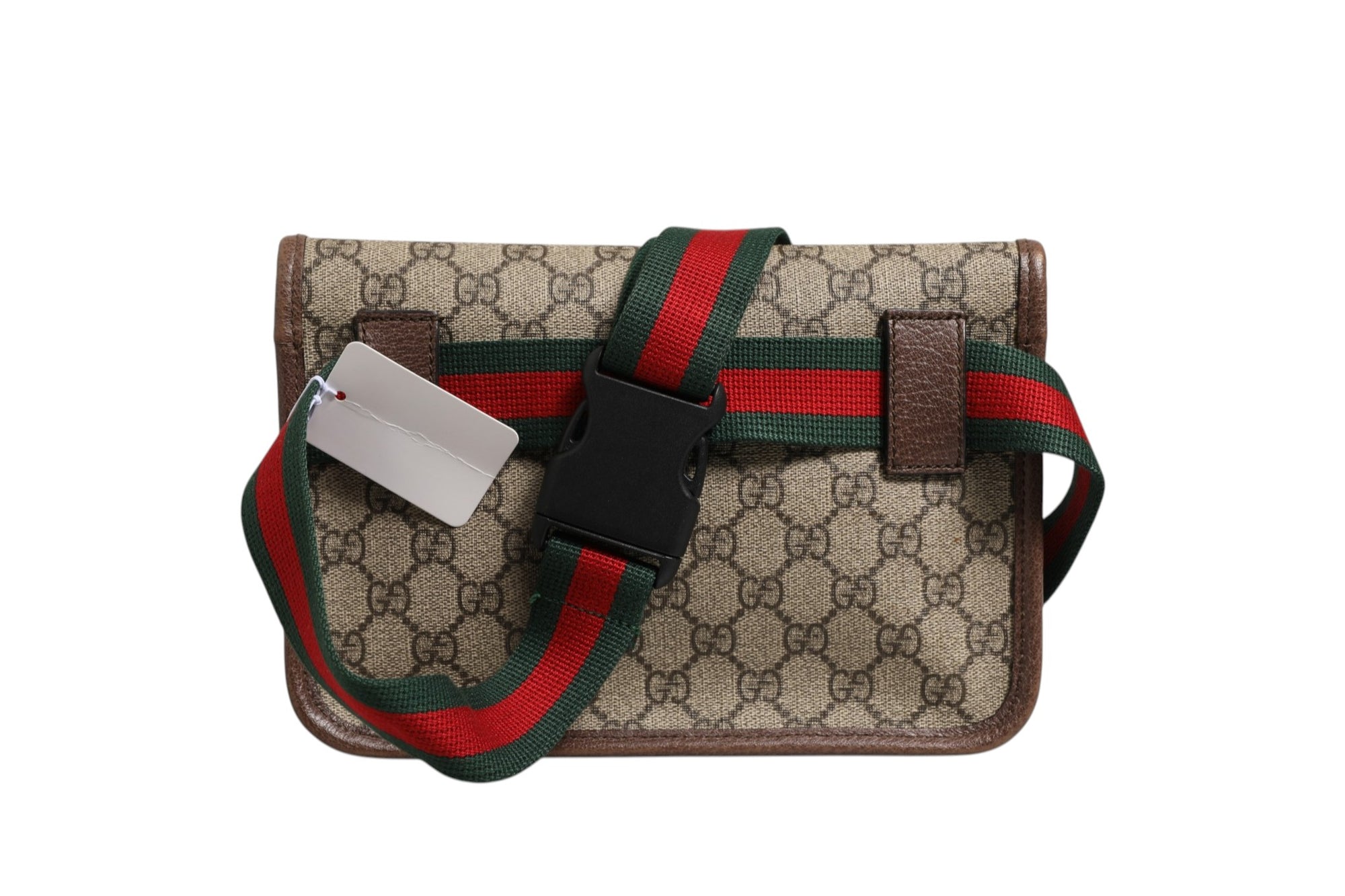 Gucci GG Neo Supreme Canvas Belt Bag