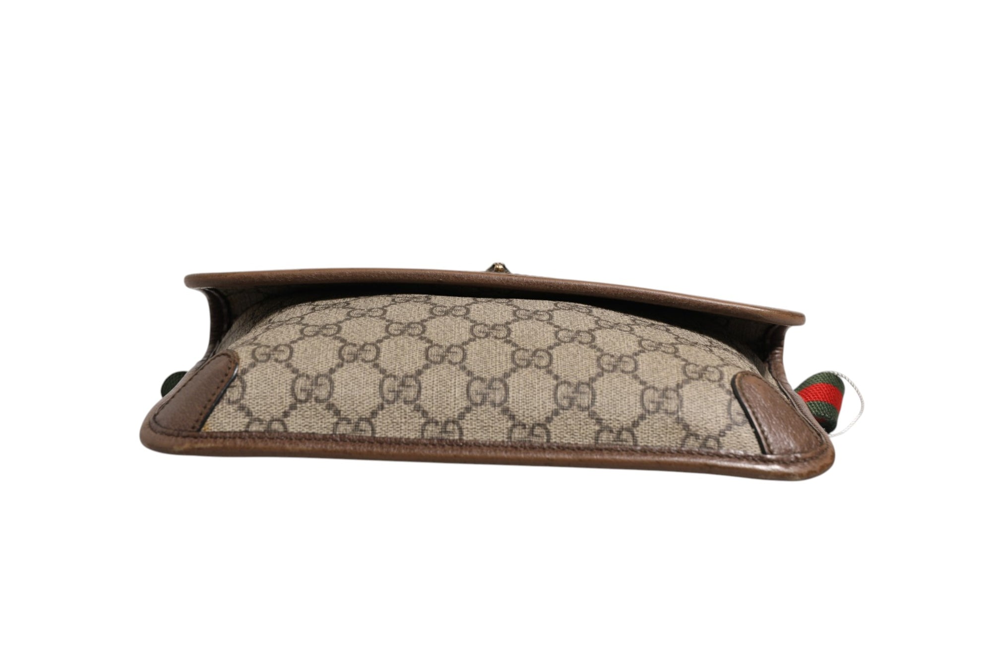Gucci GG Neo Supreme Canvas Belt Bag
