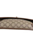 Gucci GG Neo Supreme Canvas Belt Bag
