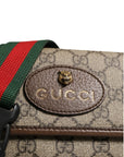 Gucci GG Neo Supreme Canvas Belt Bag