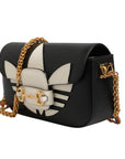Gucci x Adidas Horsebit 1955 Shoulder Bag