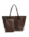 Used Louis Vuitton Neverfull MM Tote
