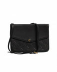 Used Louis Vuitton Monogram Empreinte Twice Handbag