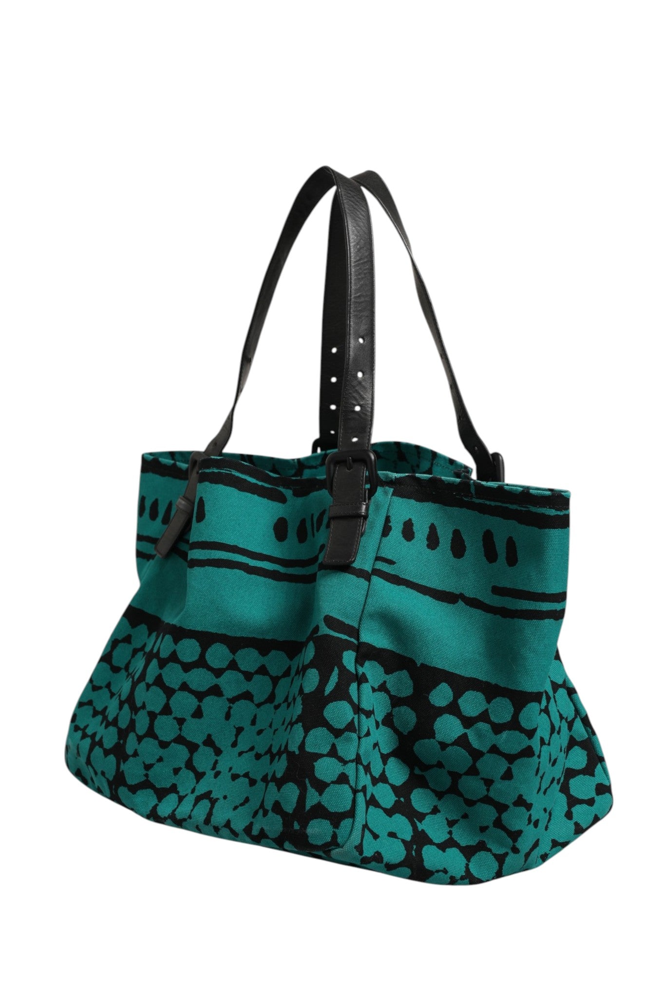Ames The Bags Theros Multi Mino Tote Bag - Green