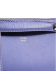 Fendi By The Way Bag - Lilac/Purple